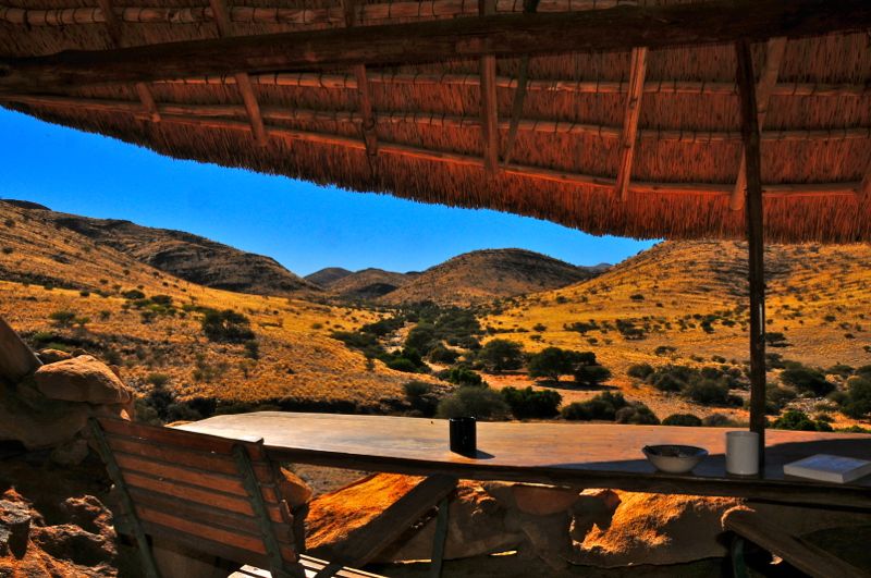 Namibia